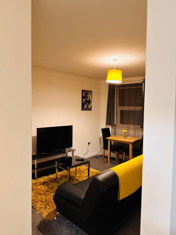 Apartment Blessed 1 With Free Parking North Shields